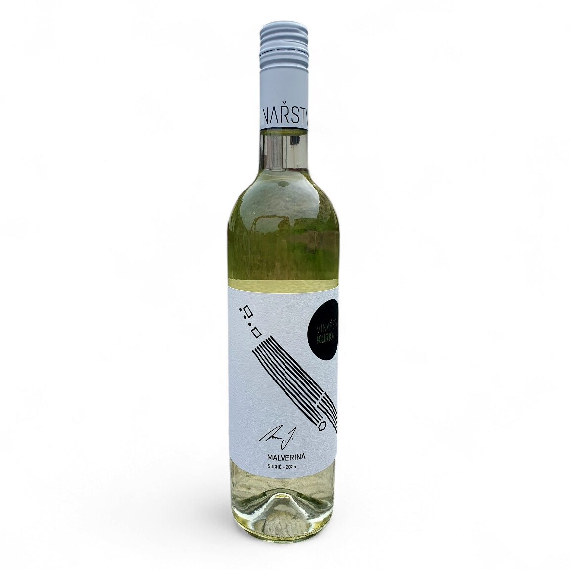 Malverina (2025) – suché, 0,75l